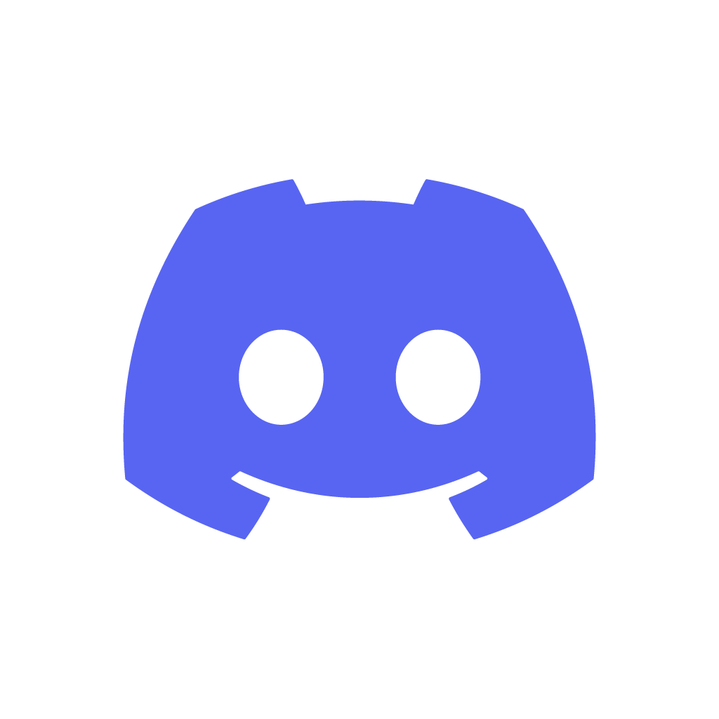 Discord Logo